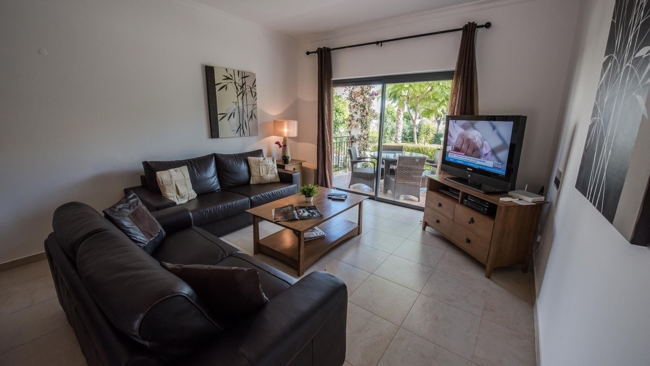 Photo of Livingroom in Porto de Mos