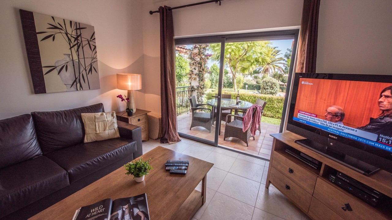 Photo of Livingroom in Porto de Mos