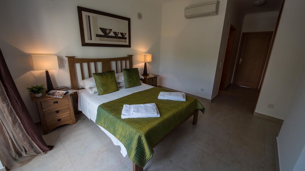Photo of Bedroom in Porto de Mos