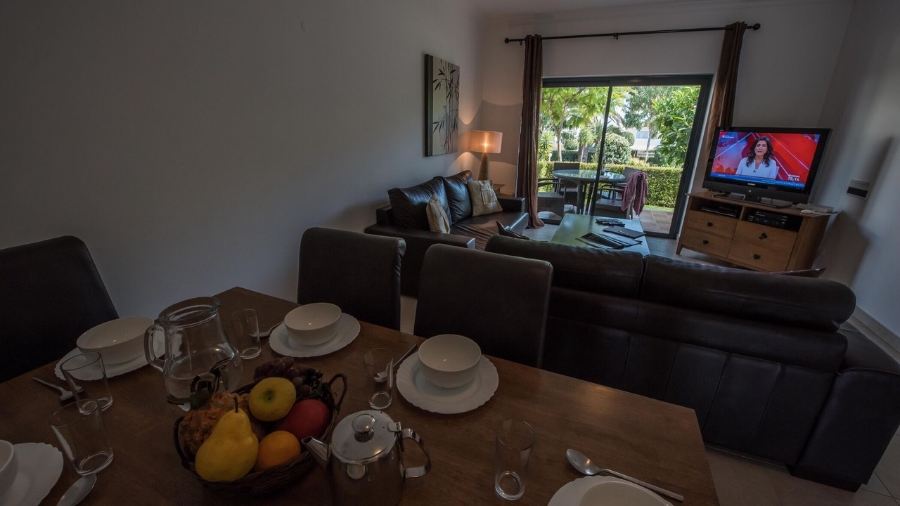 Photo of Livingroom in Porto de Mos