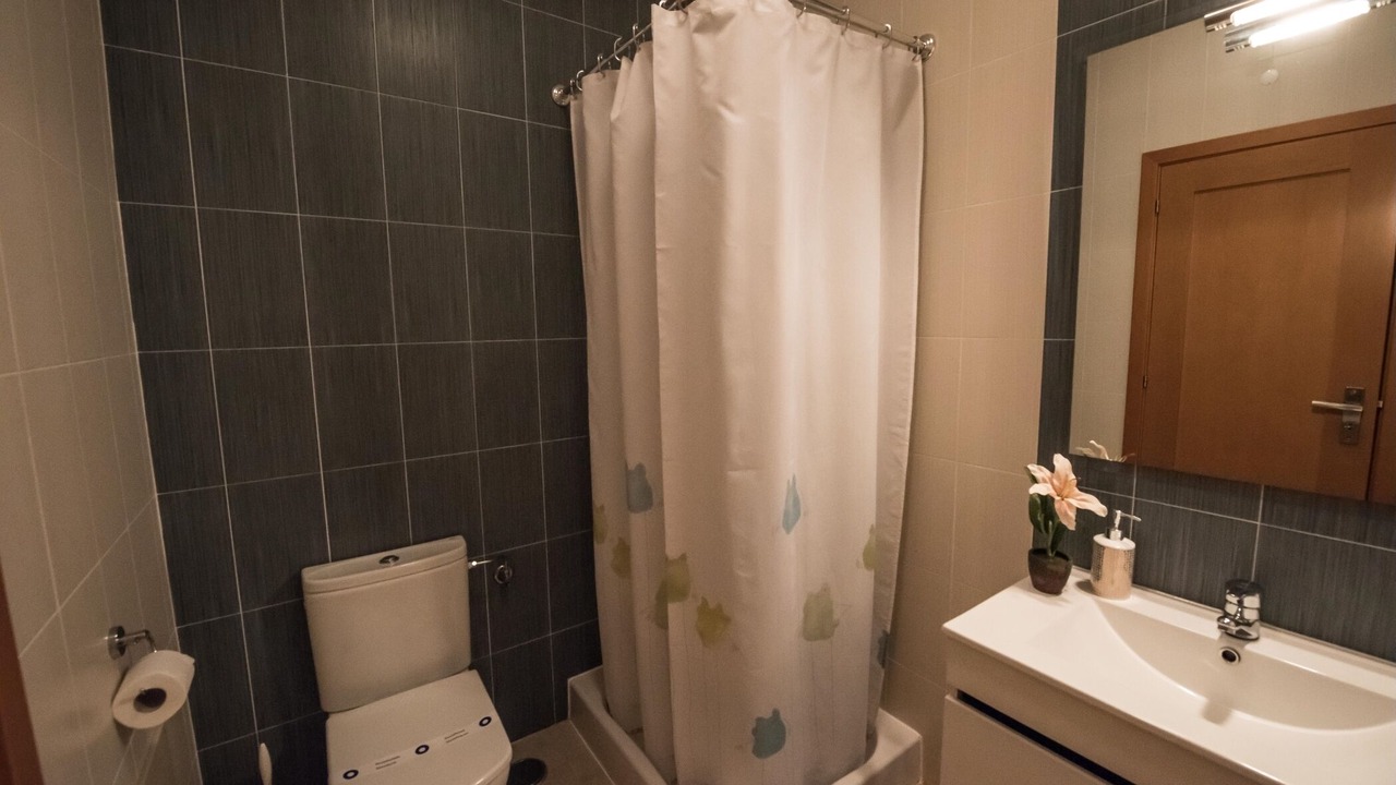 Photo of Bathroom in Porto de Mos