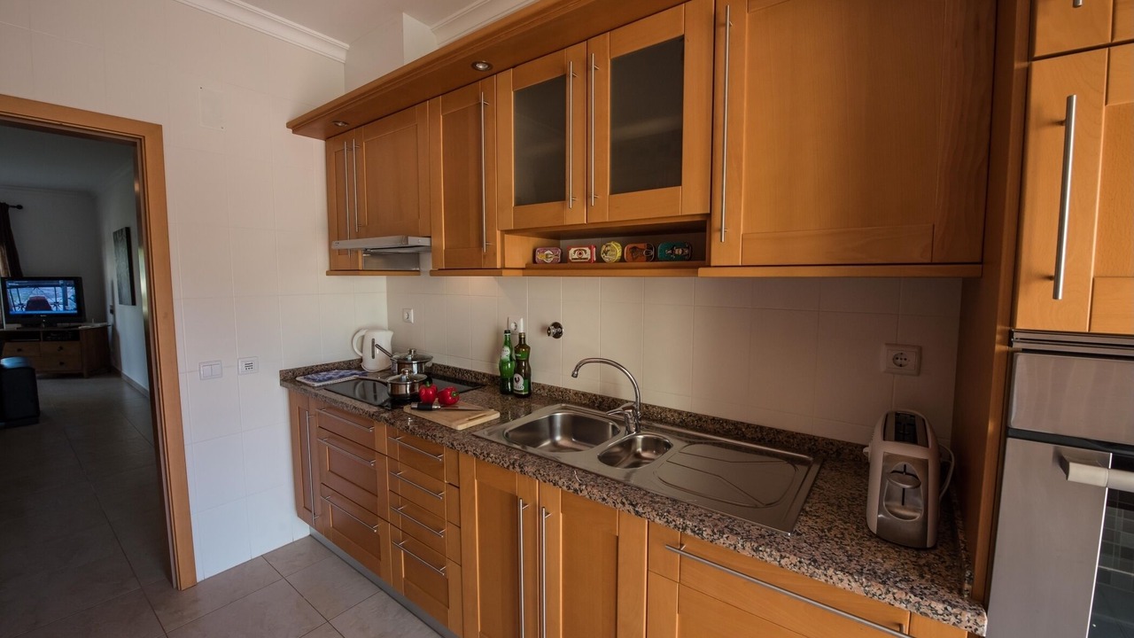 Photo of Kitchen in Porto de Mos
