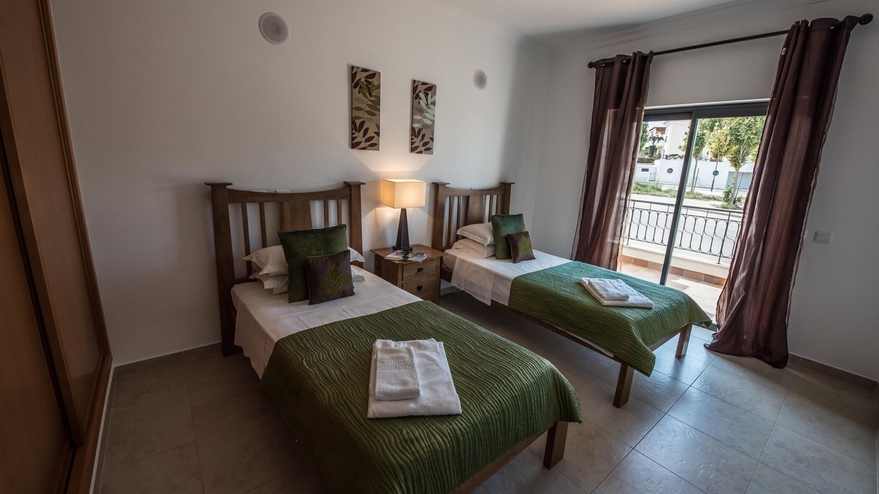 Photo of Bedroom in Porto de Mos
