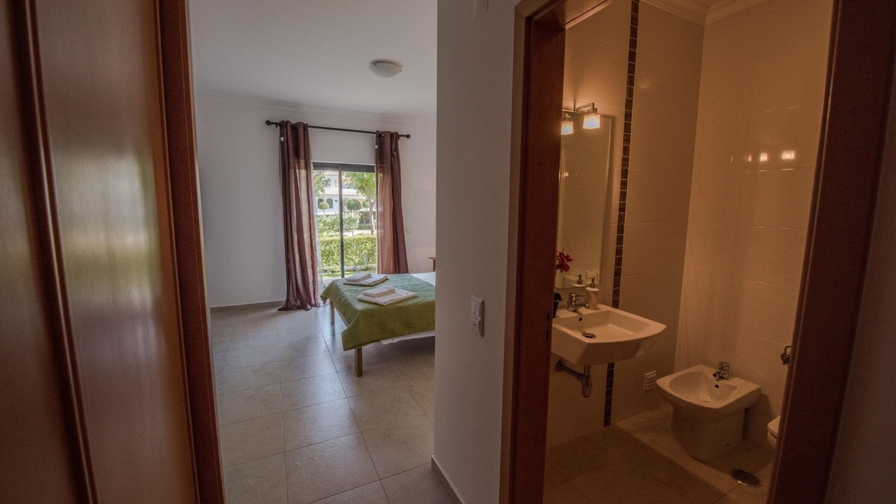 Photo of Bedroom in Porto de Mos