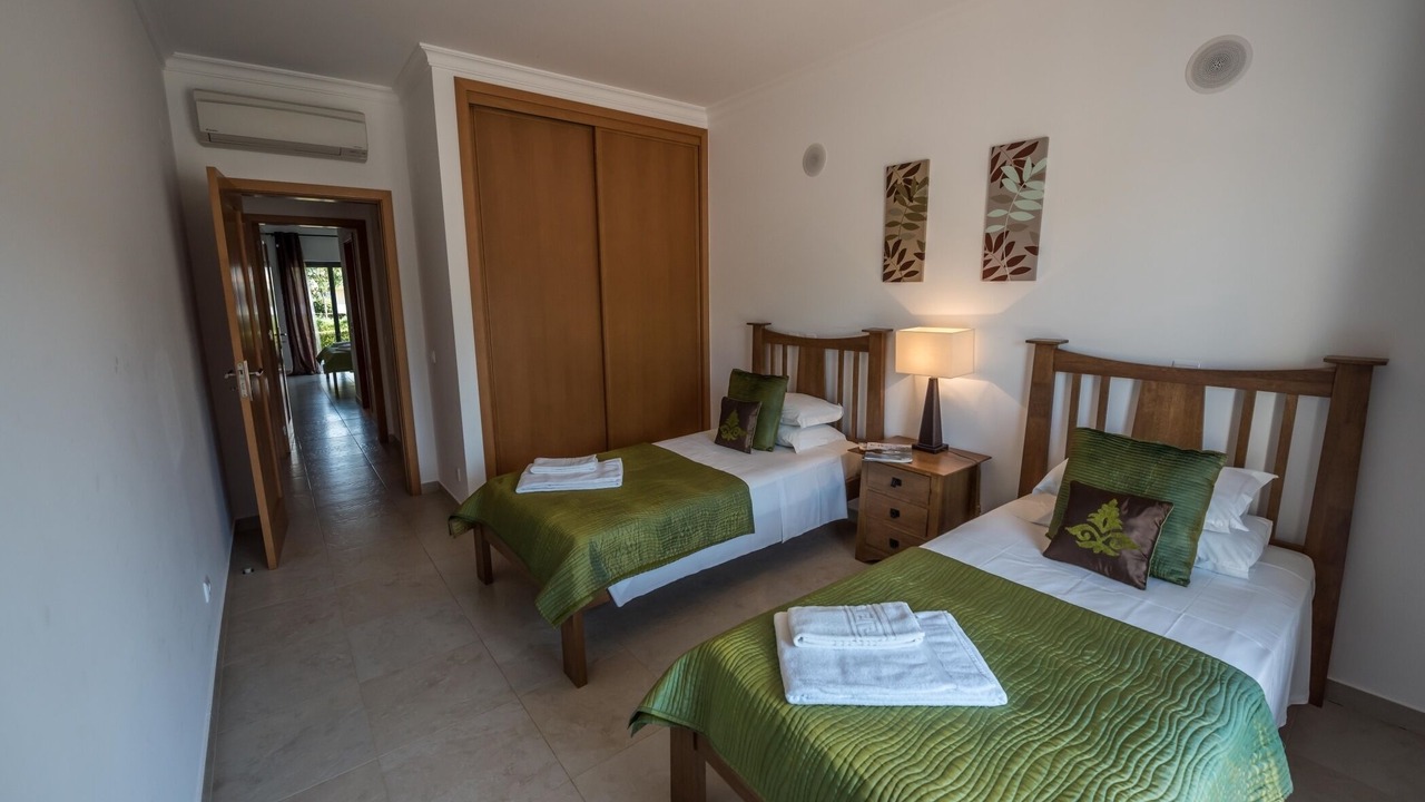 Photo of Bedroom in Porto de Mos