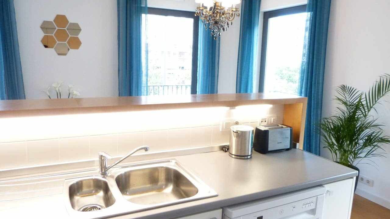 Photo of Kitchen in Mouraria
