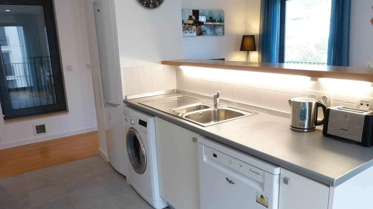 Photo of Kitchen in Mouraria