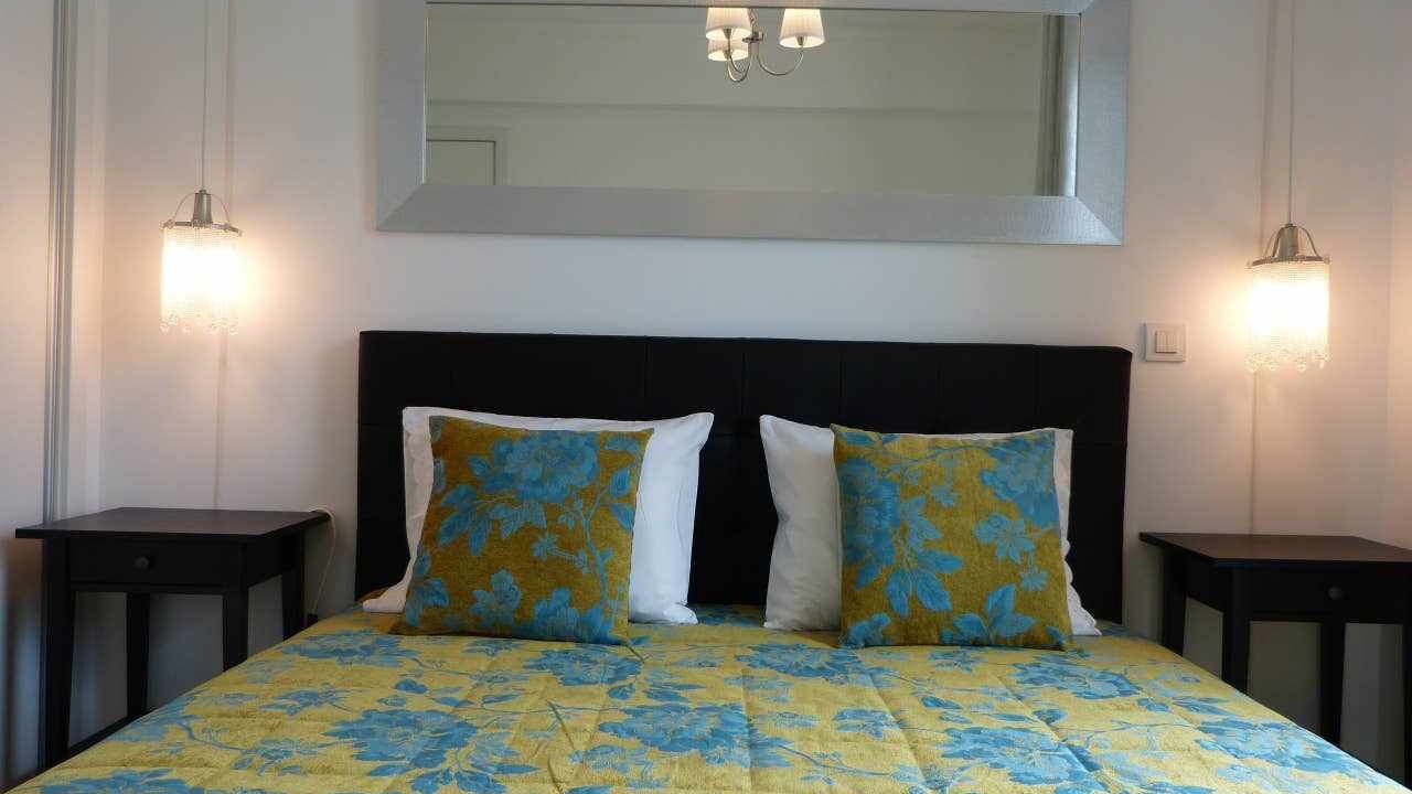 Photo of Bedroom in Mouraria