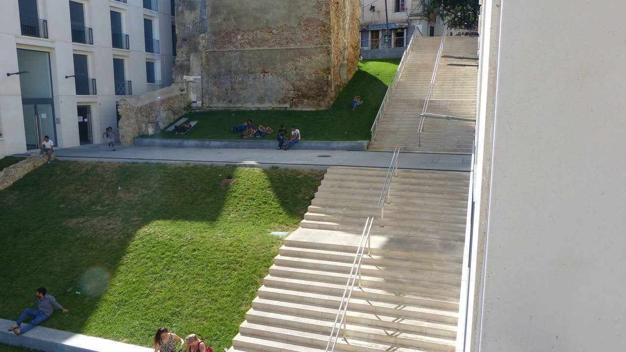 Photo of Outdoor in Mouraria