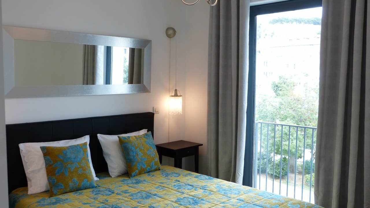 Photo of Bedroom in Mouraria