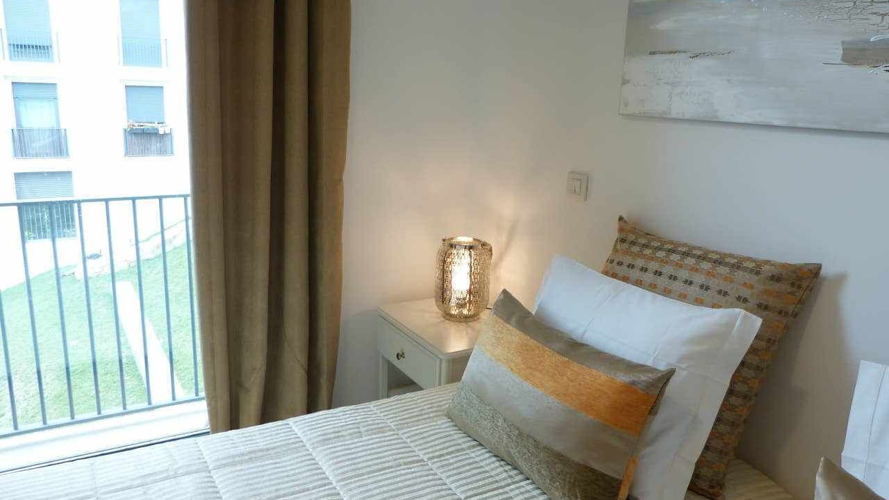 Photo of Bedroom in Mouraria