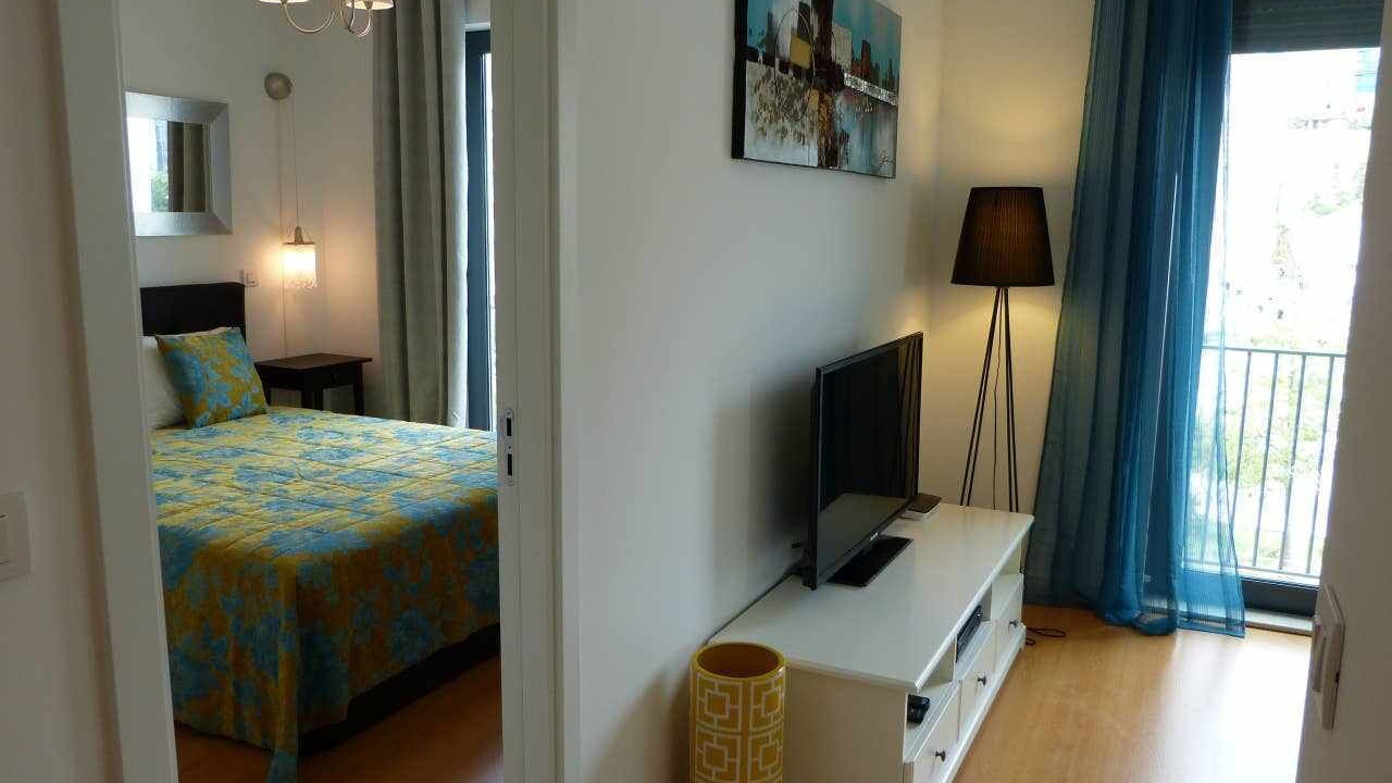 Photo of Bedroom in Mouraria