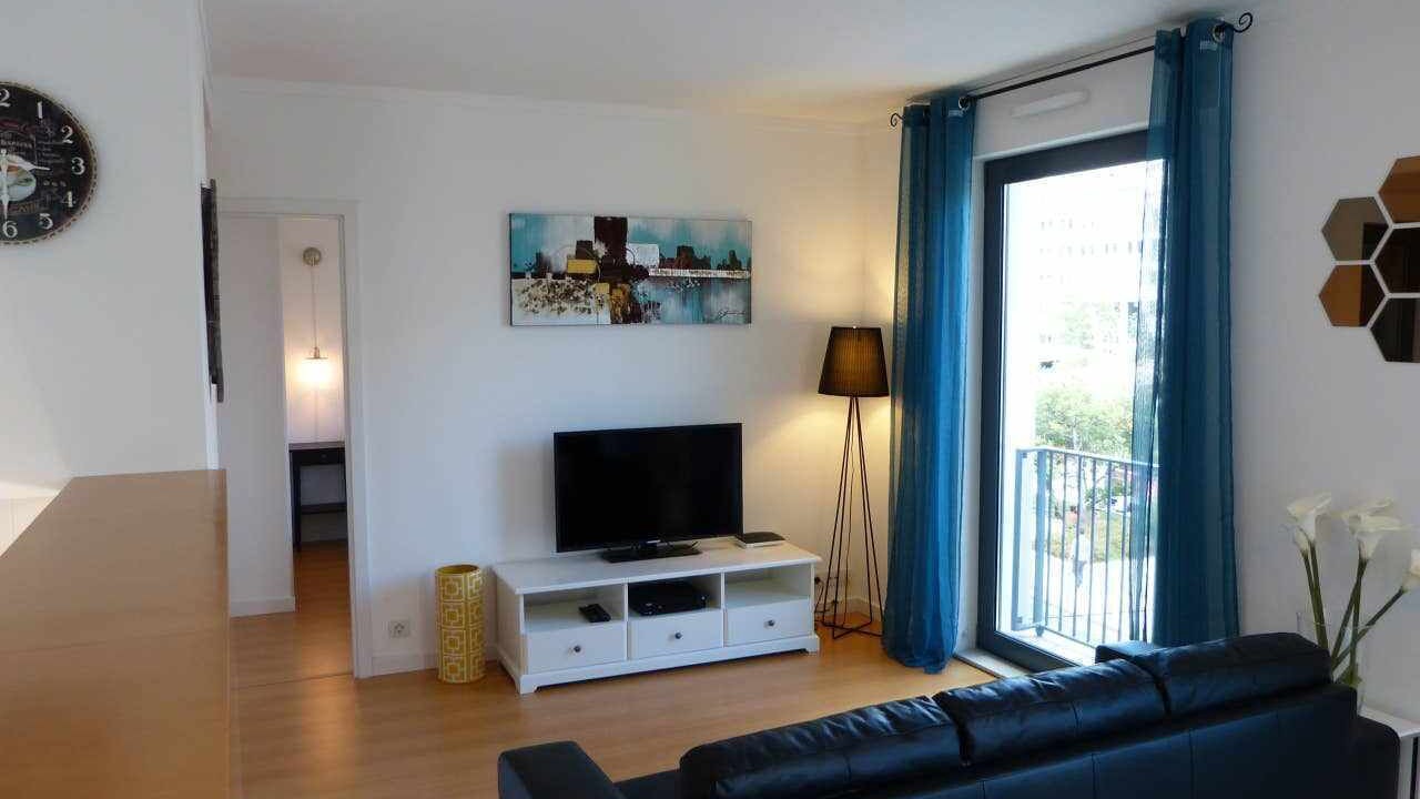 Photo of Livingroom in Mouraria