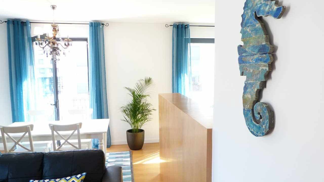 Photo of Livingroom in Mouraria