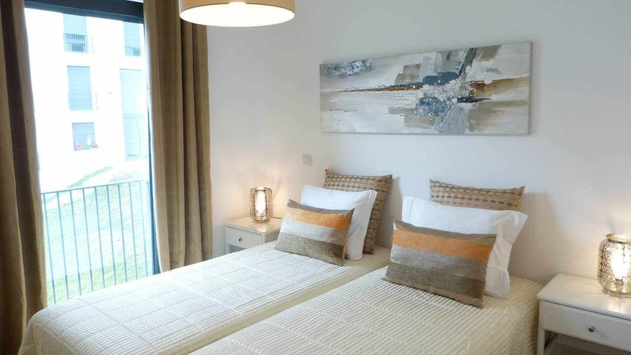 Photo of Bedroom in Mouraria