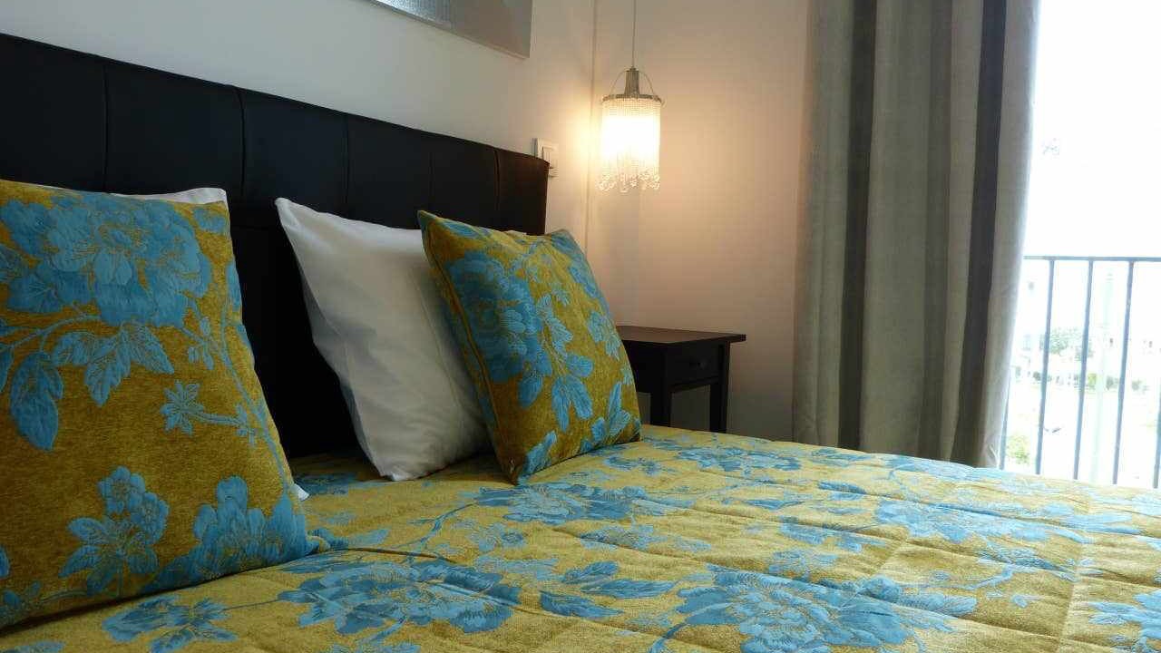 Photo of Bedroom in Mouraria
