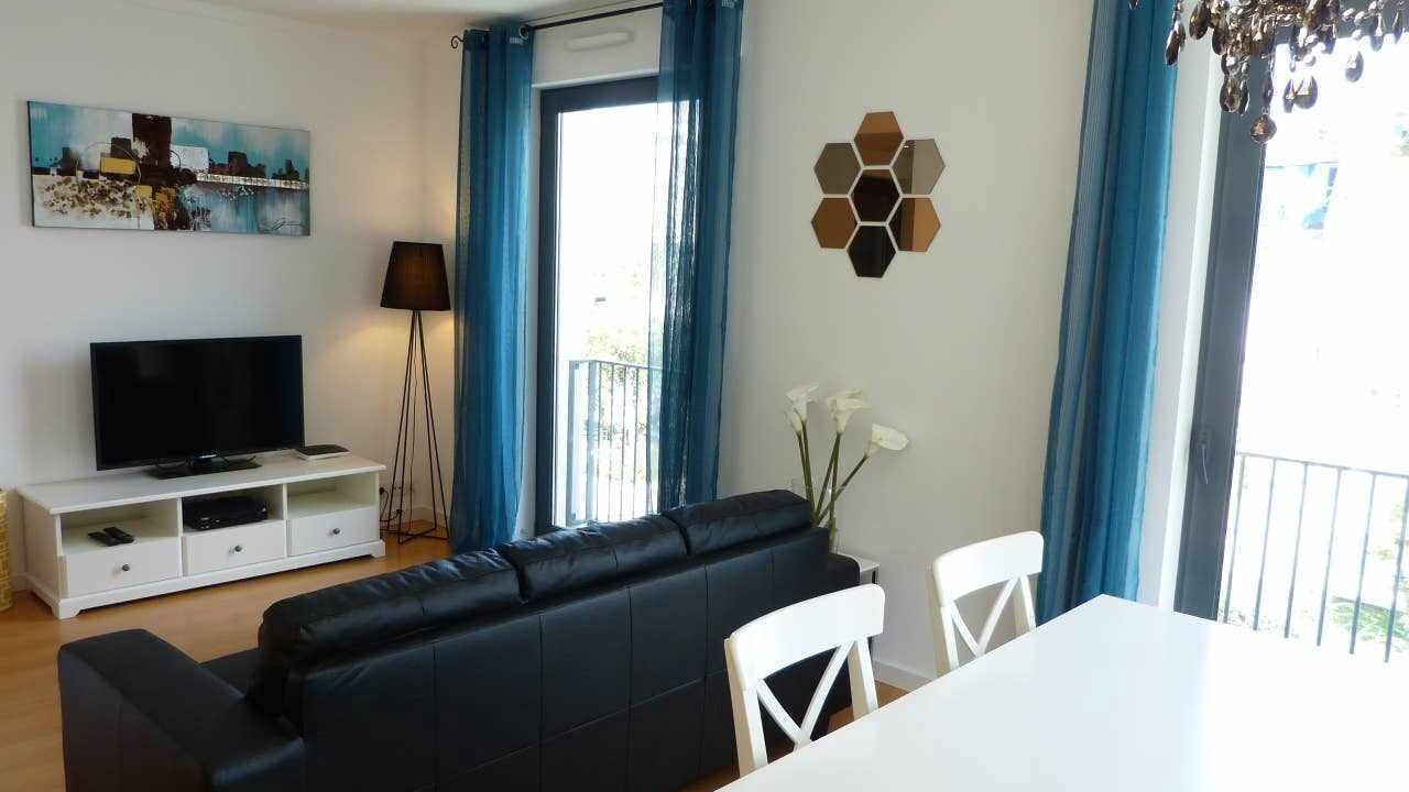 Photo of Livingroom in Mouraria
