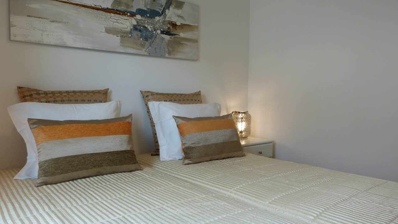 Photo of Bedroom in Mouraria