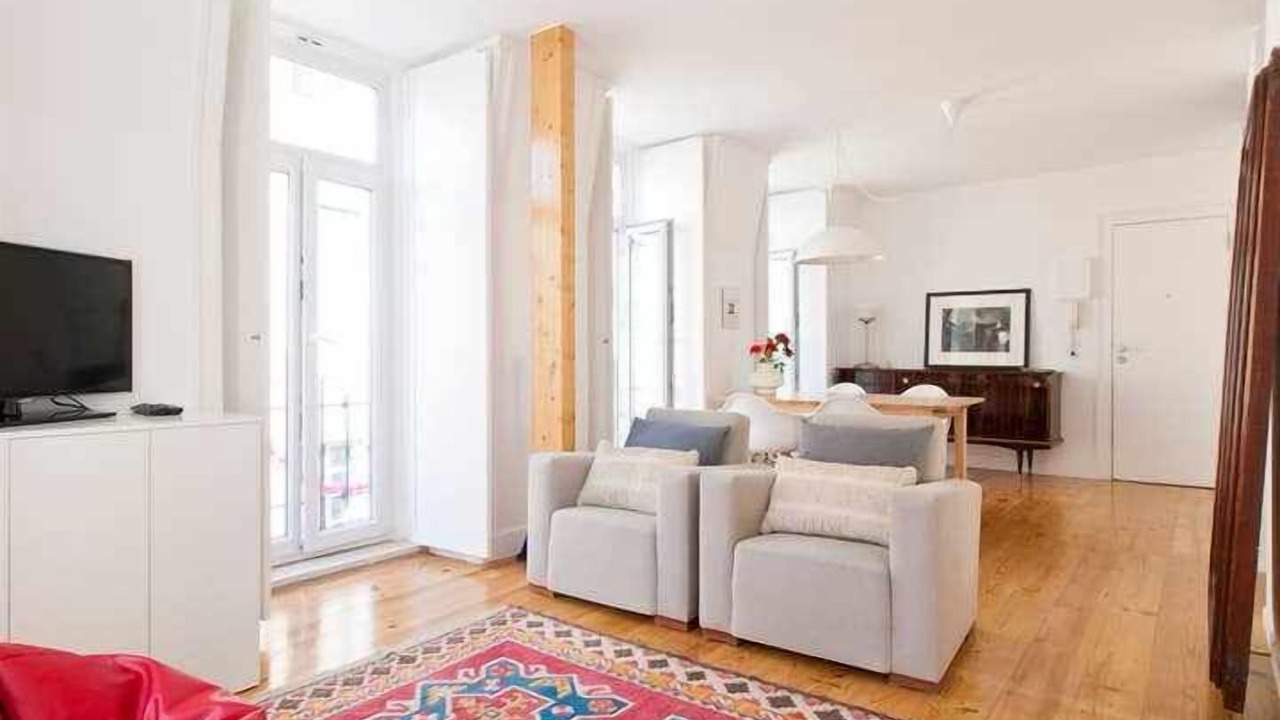 Photo of Livingroom in Alfama
