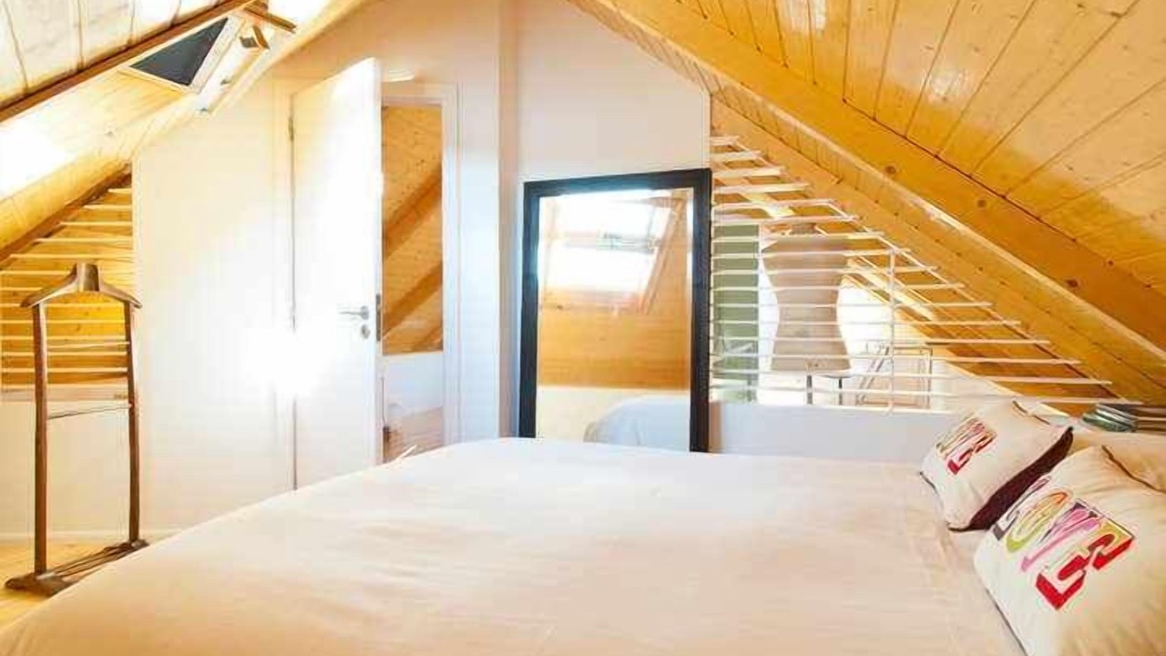 Photo of Bedroom in Alfama