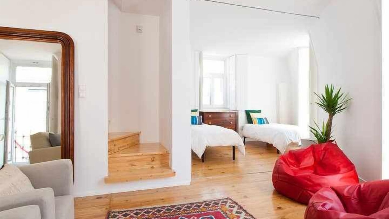 Photo of Bedroom in Alfama