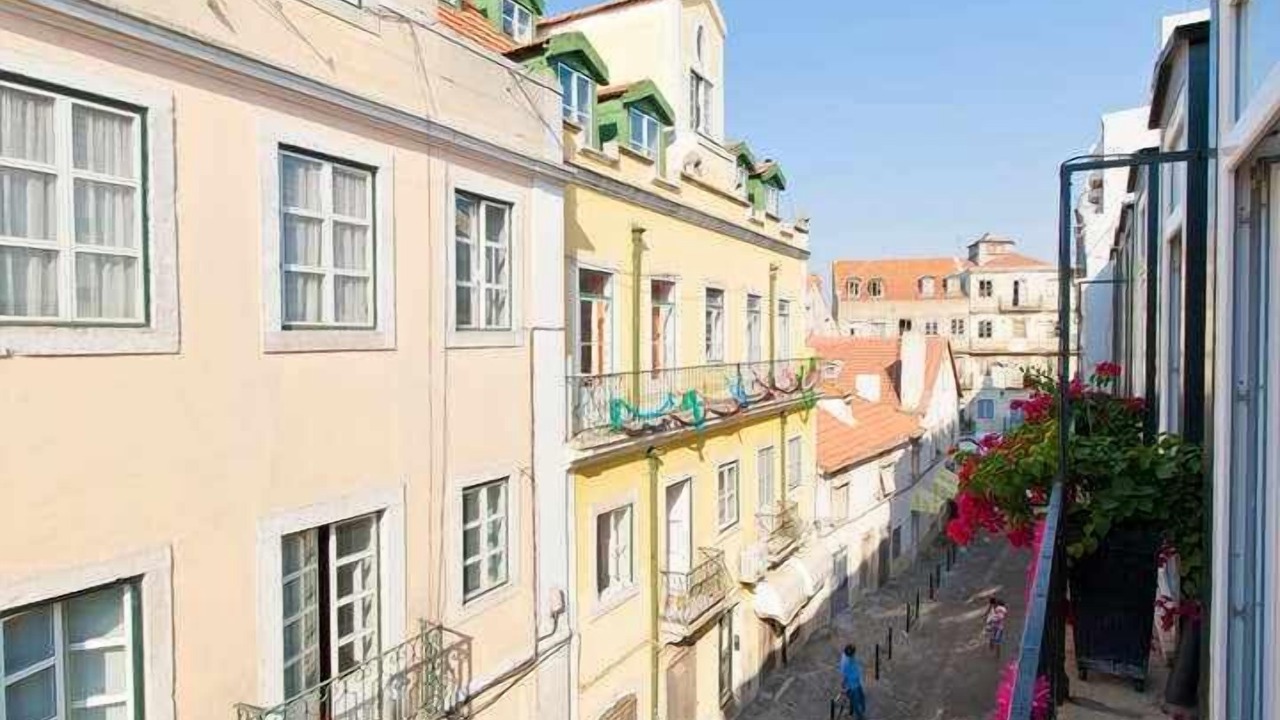 Photo of Outdoor in Alfama