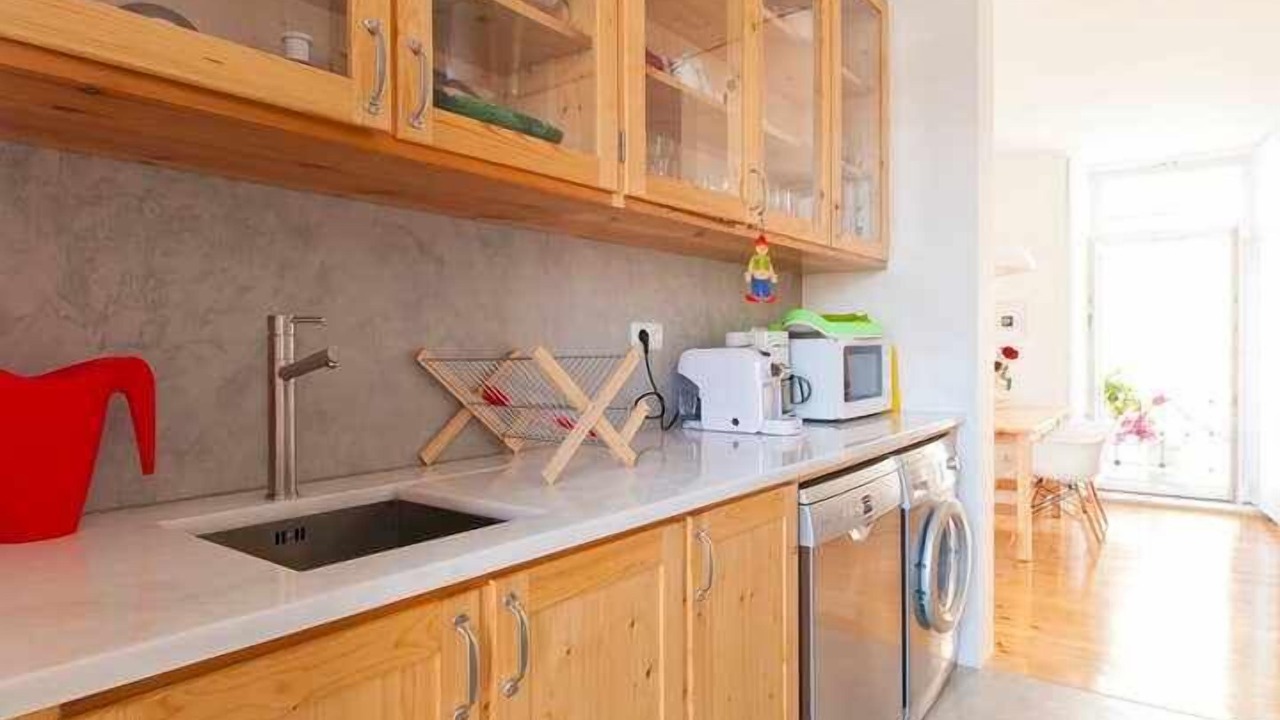 Photo of Kitchen in Alfama