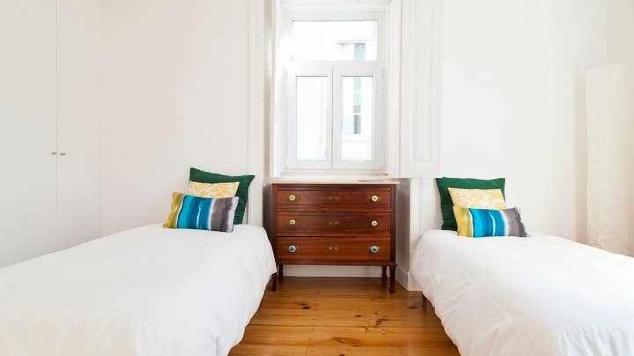 Photo of Bedroom in Alfama