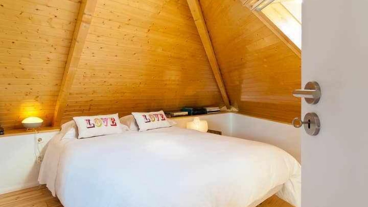 Photo of Bedroom in Alfama