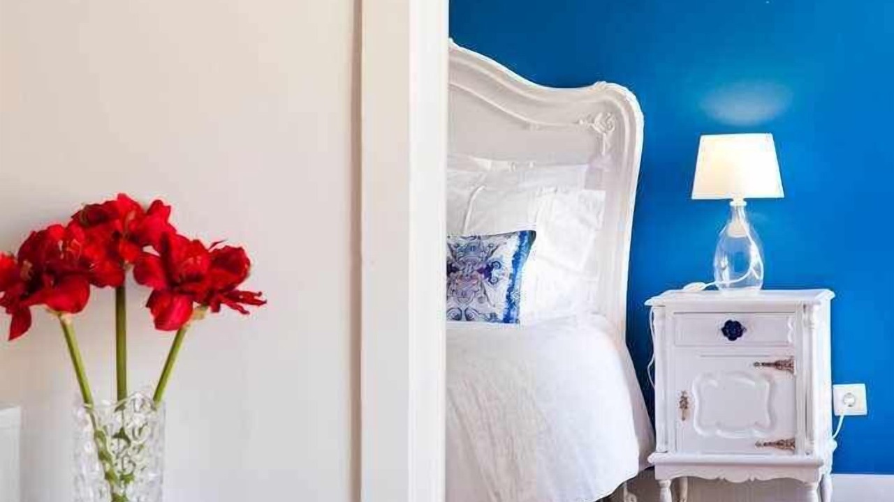 Photo of Bedroom in Santo Estevao