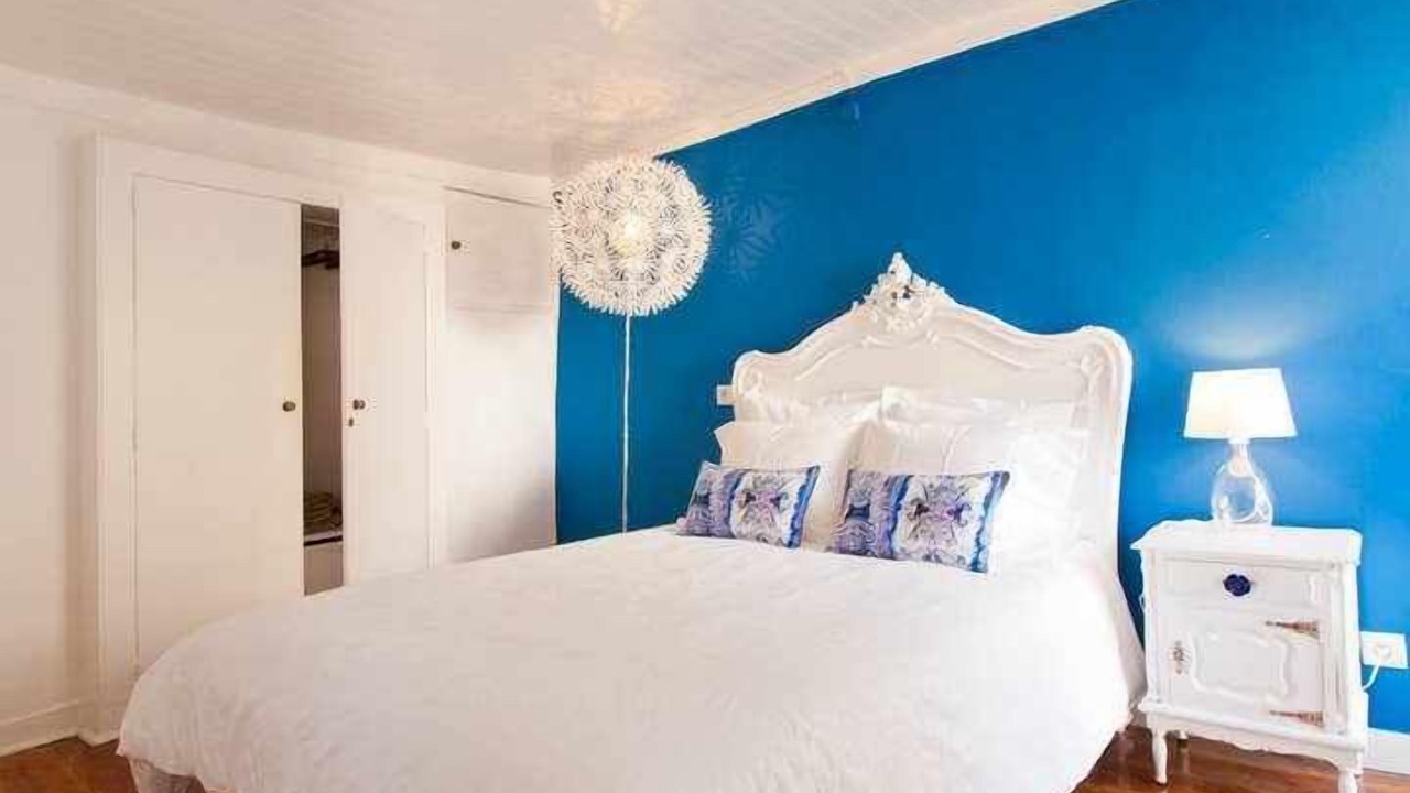 Photo of Bedroom in Santo Estevao