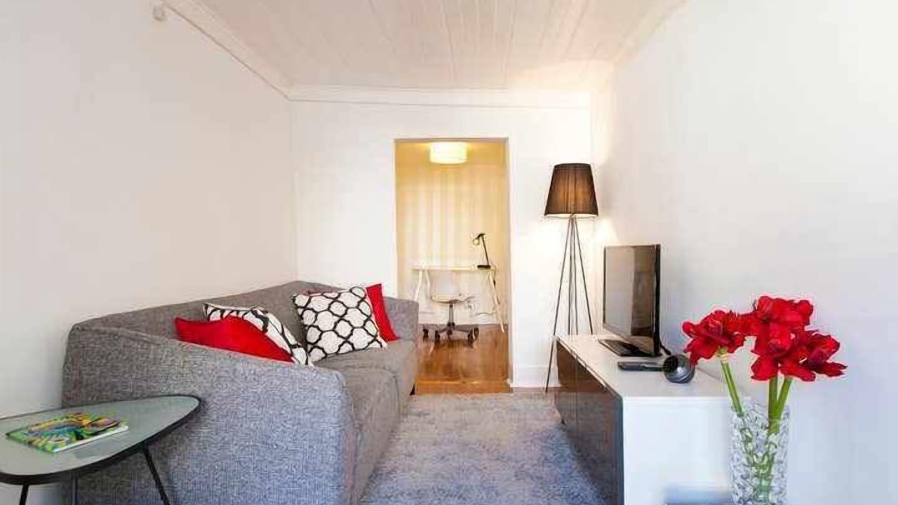 Photo of Livingroom in Santo Estevao