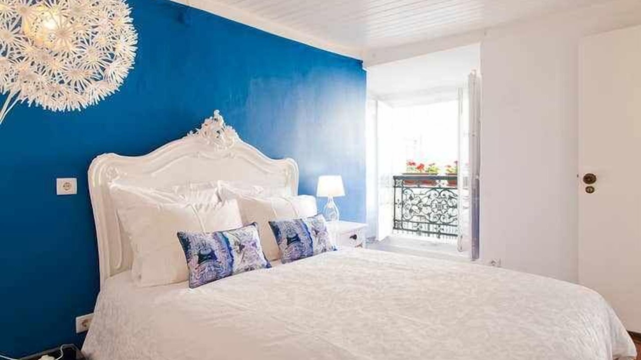 Photo of Bedroom in Santo Estevao