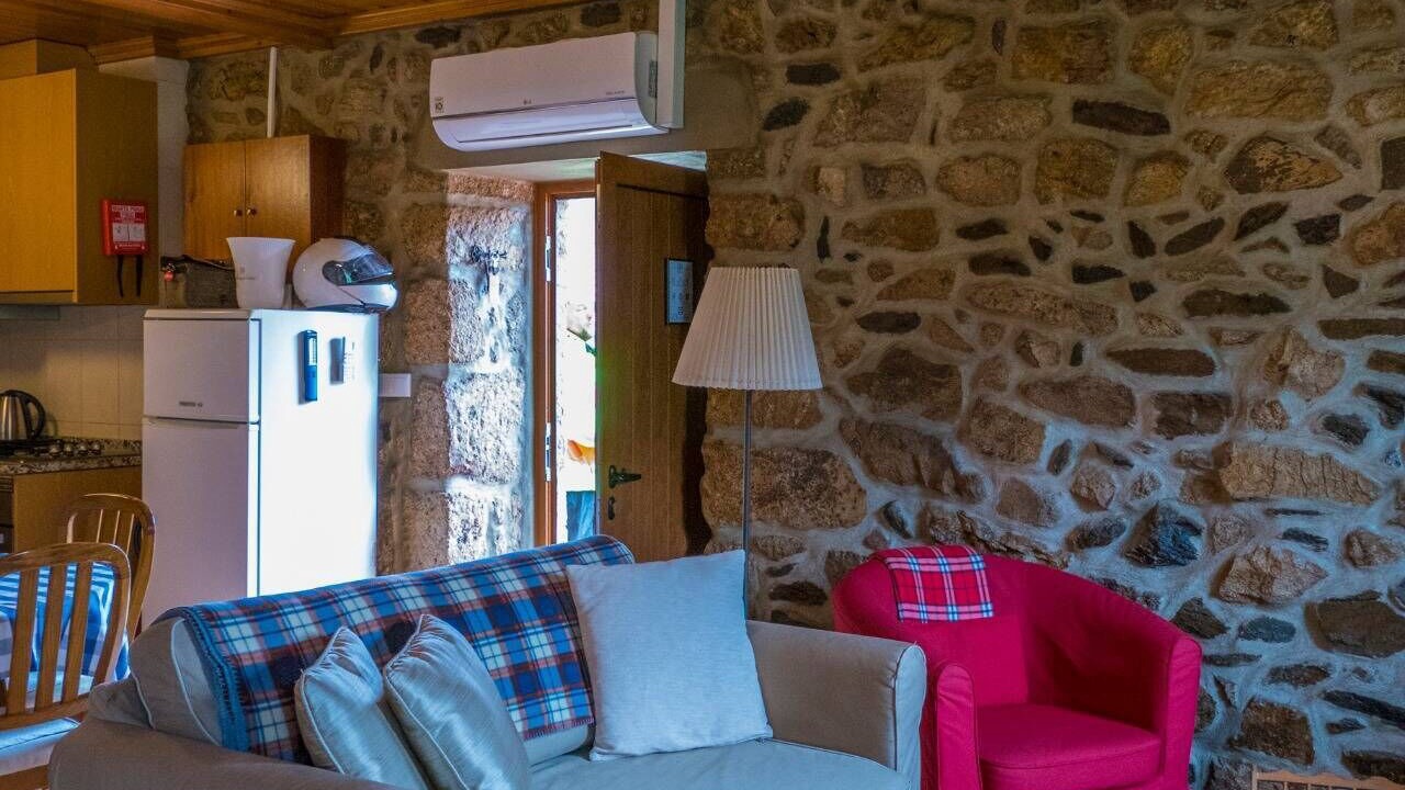 Photo of Livingroom in Varzea de Abrunhais