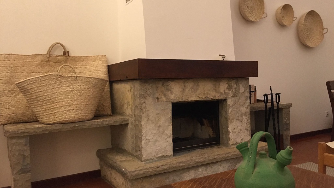 Photo of Livingroom in Chao de Cevada