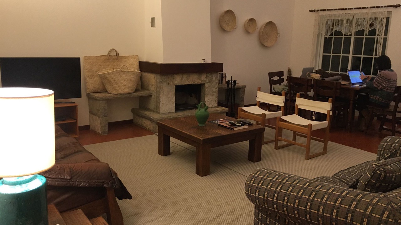 Photo of Bedroom in Chao de Cevada