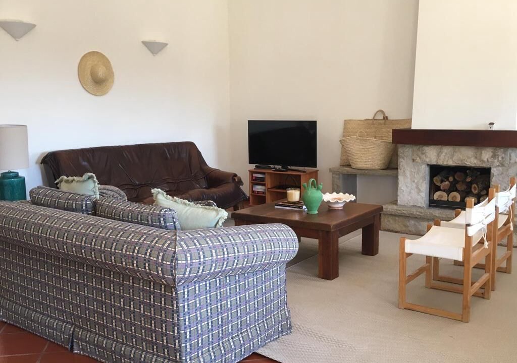 Photo of Livingroom in Chao de Cevada