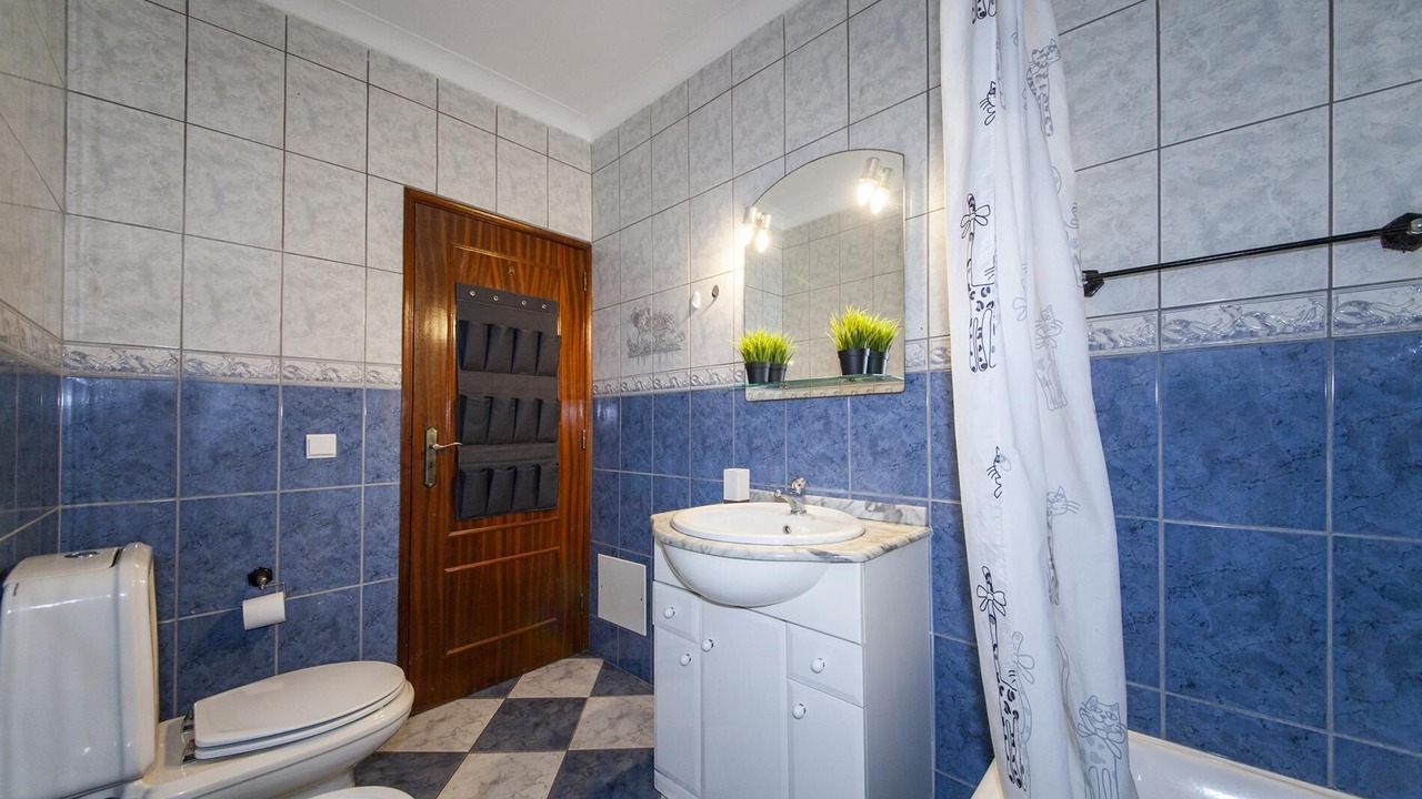 Photo of Bathroom in Albardeira
