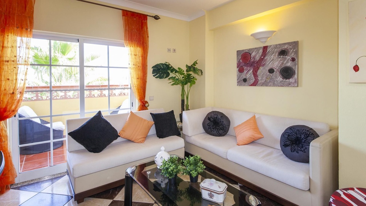 Photo of Livingroom in Albardeira