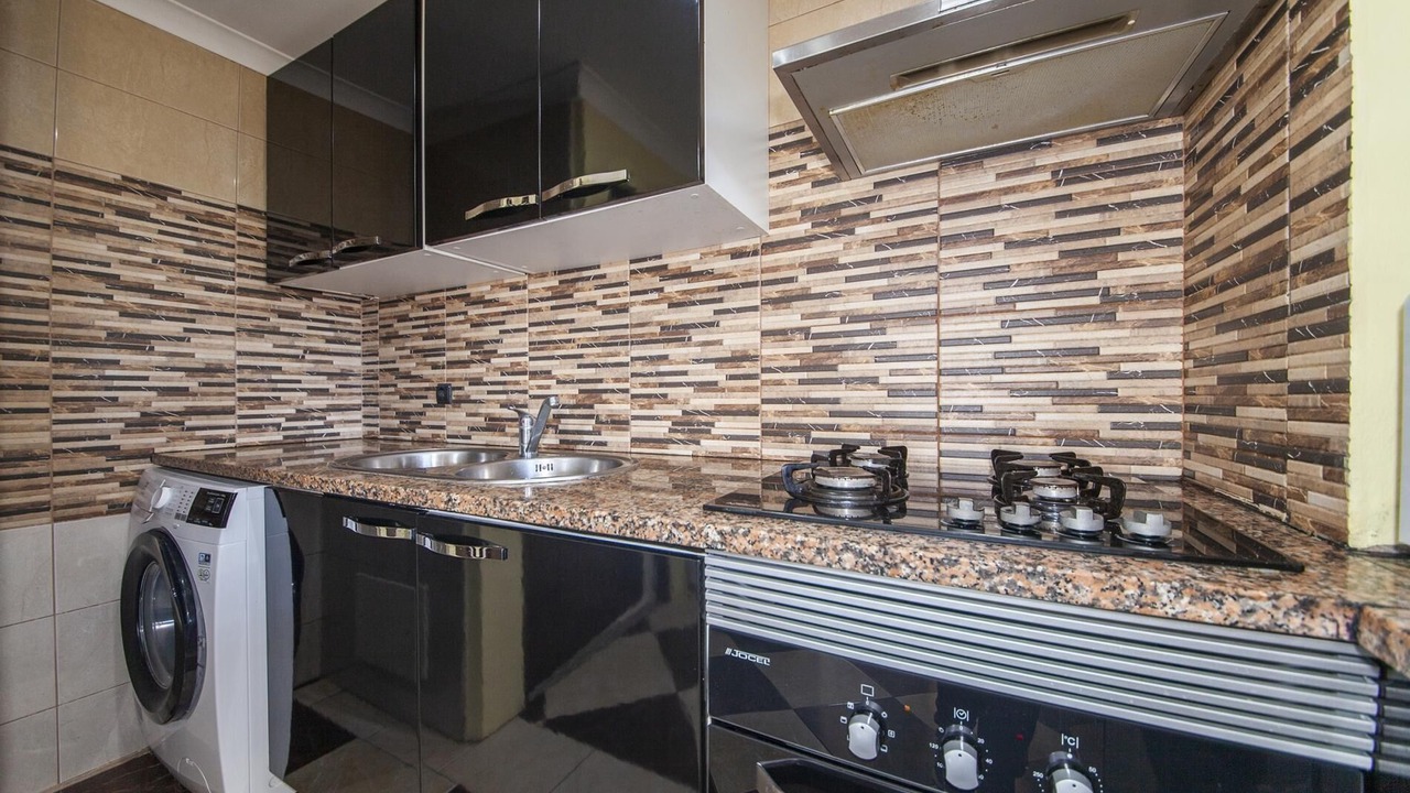 Photo of Kitchen in Albardeira