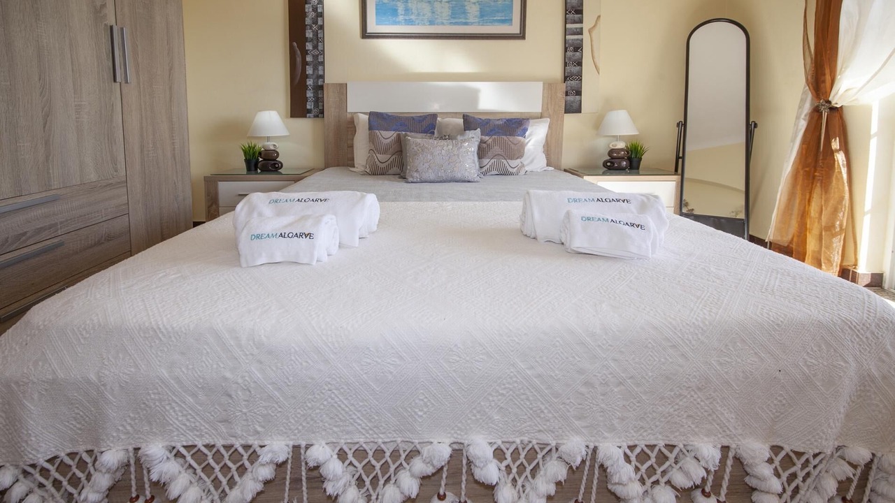 Photo of Bedroom in Albardeira