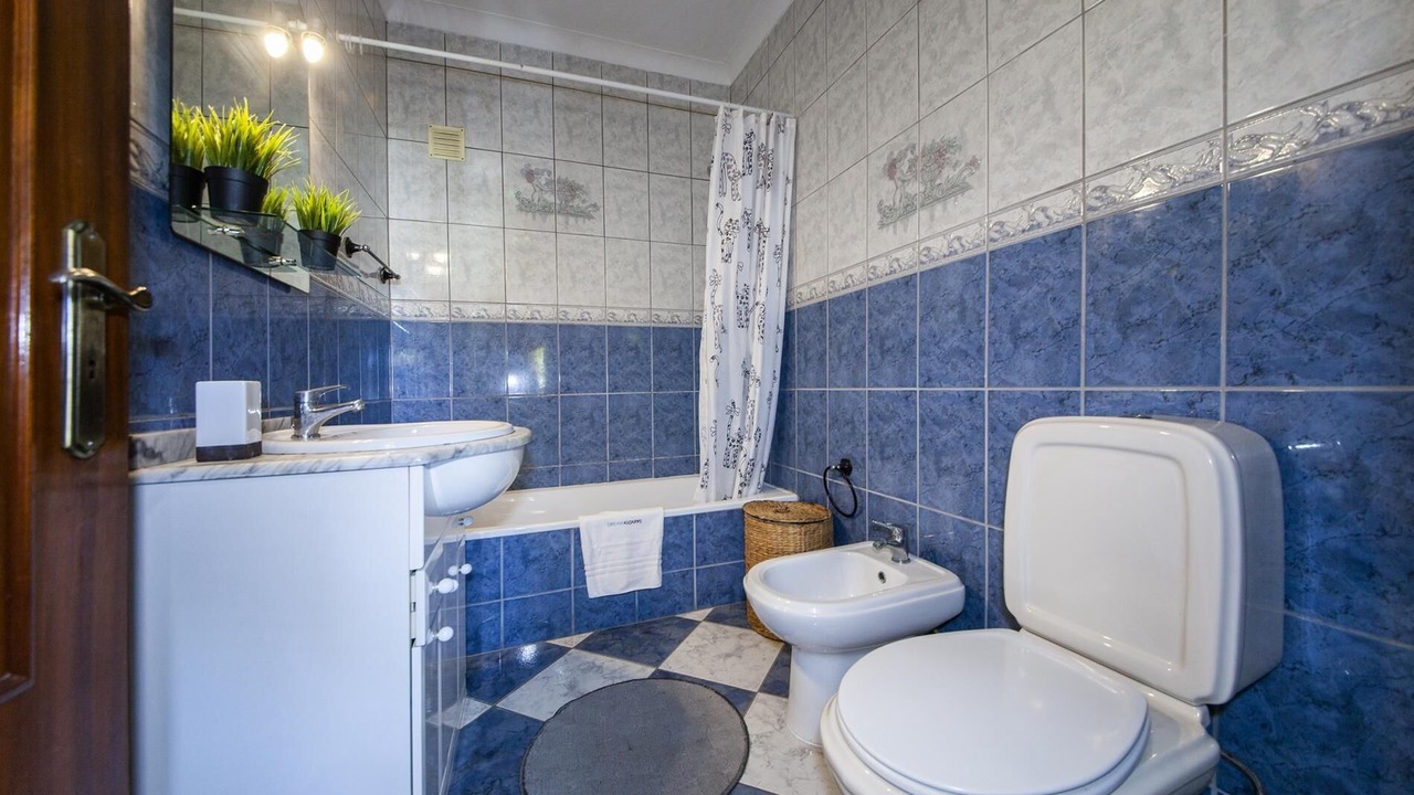 Photo of Bathroom in Albardeira