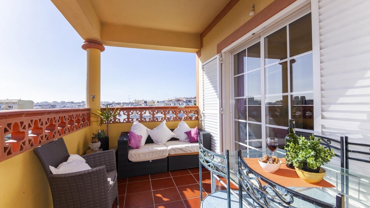 Photo of Outdoor in Albardeira