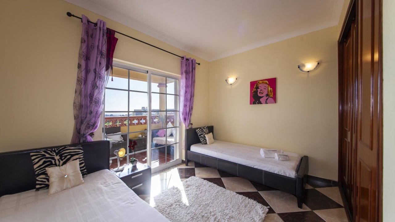 Photo of Bedroom in Albardeira