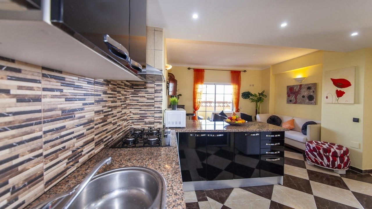 Photo of Kitchen in Albardeira