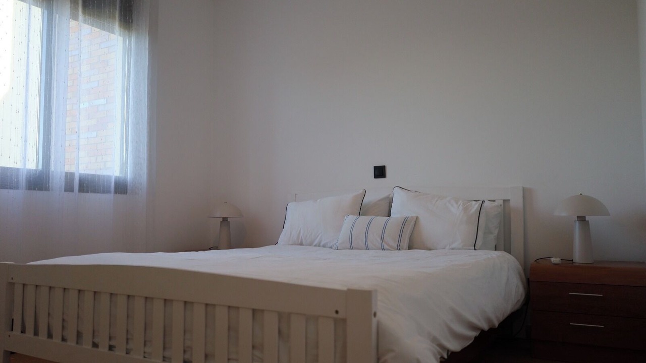 Photo of Bedroom in Vilamoura