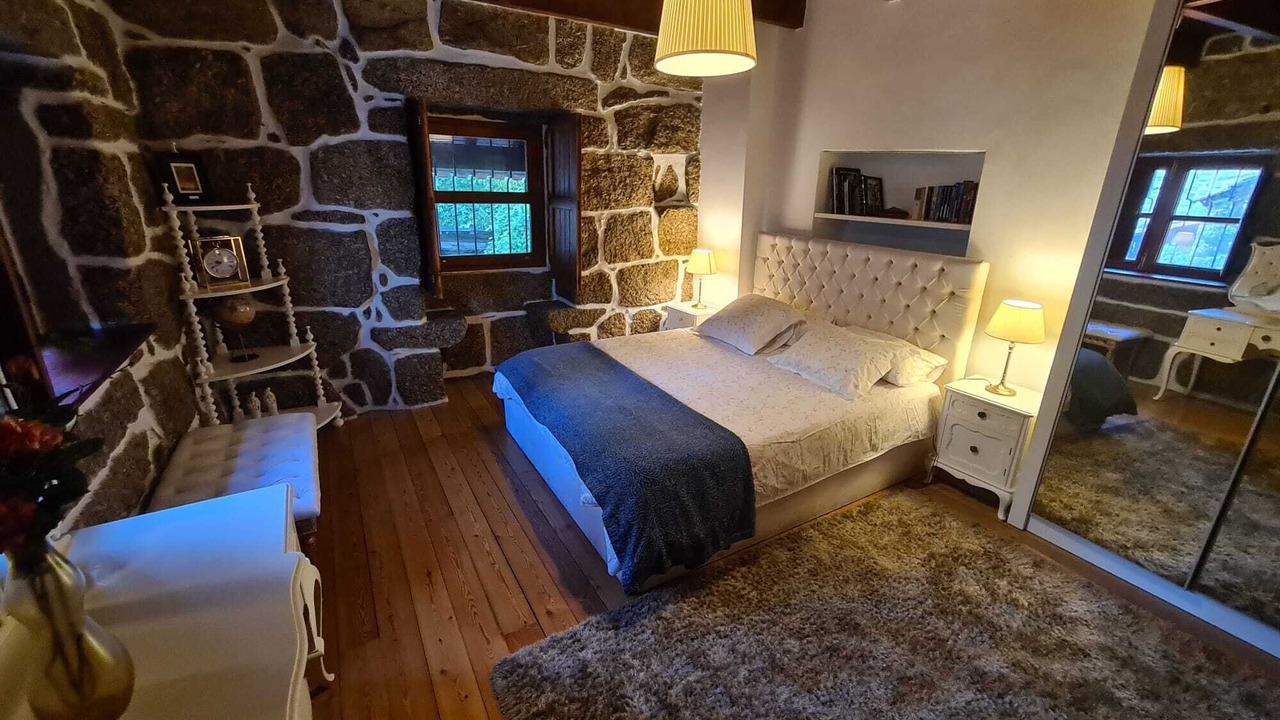 Photo of Bedroom in Paredes