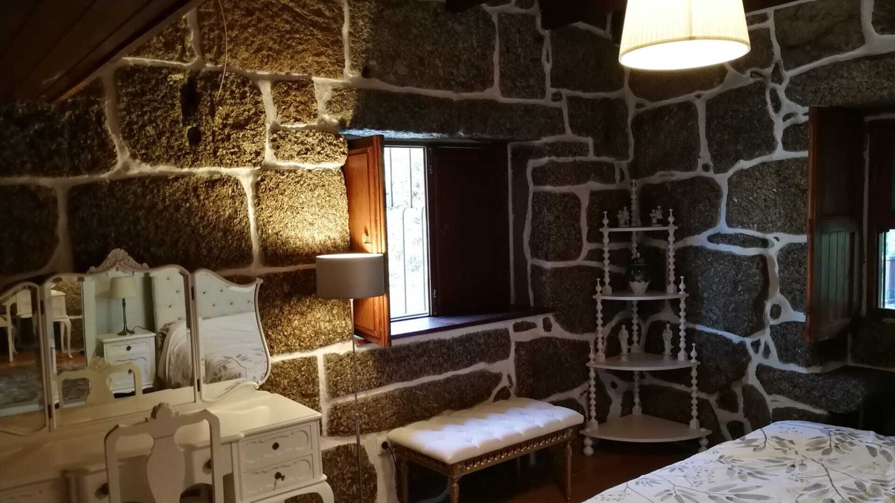 Photo of Bedroom in Paredes