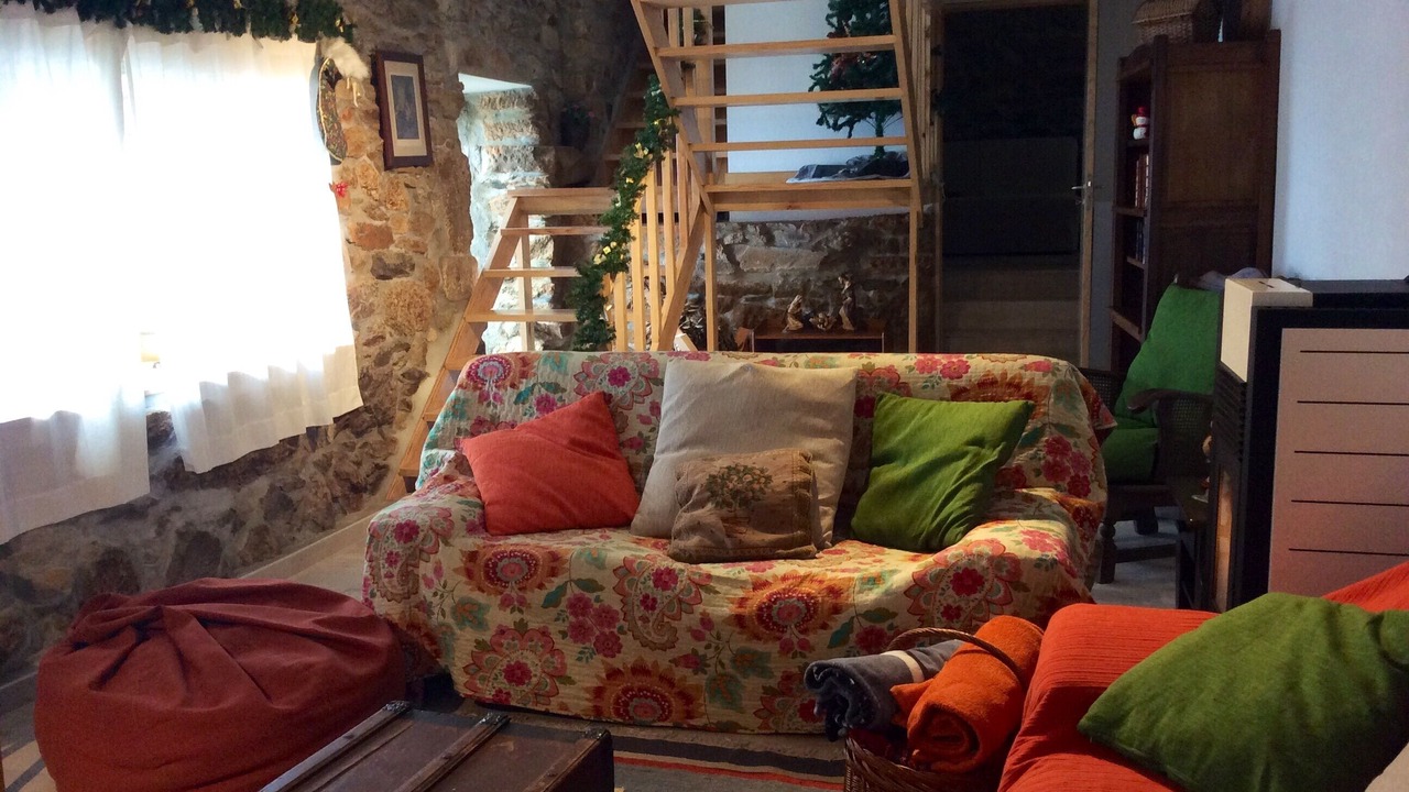 Photo of Livingroom in Armamar