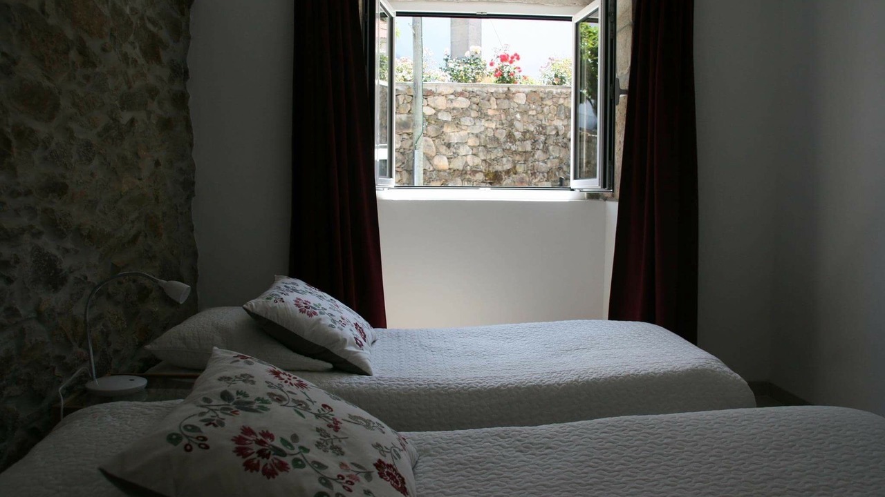 Photo of Bedroom in Armamar
